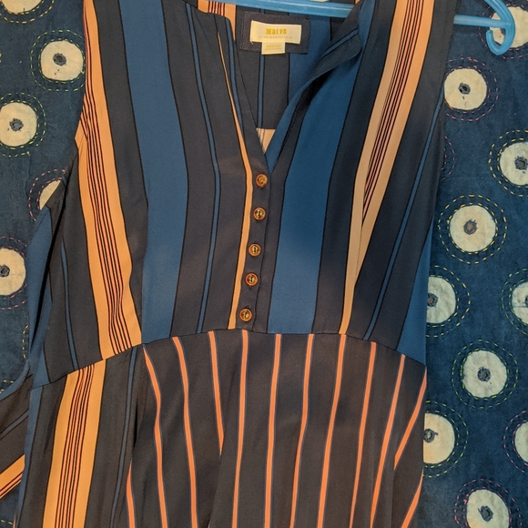 Maeve dress - Picture 5 of 5